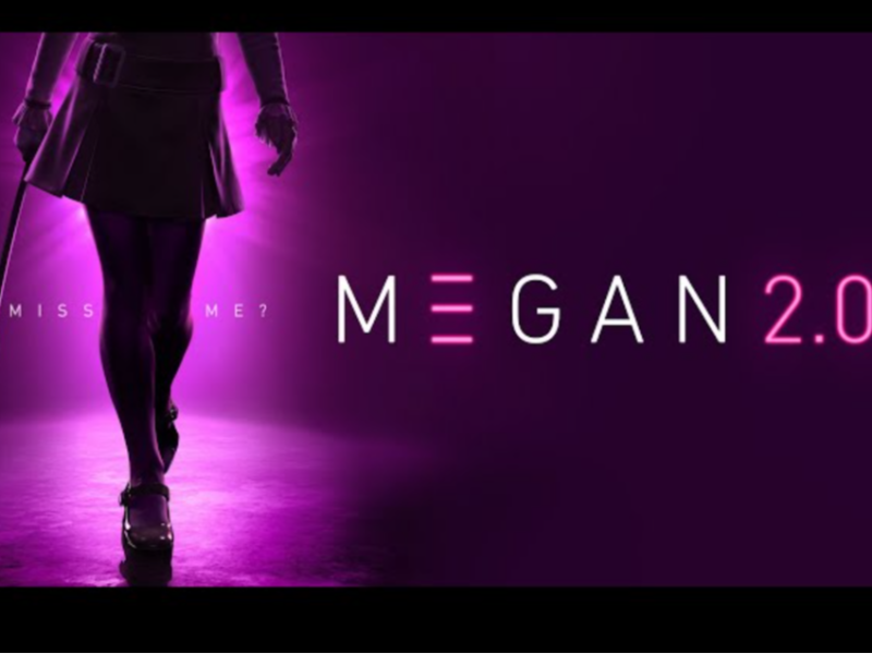 M3GAN 2.0