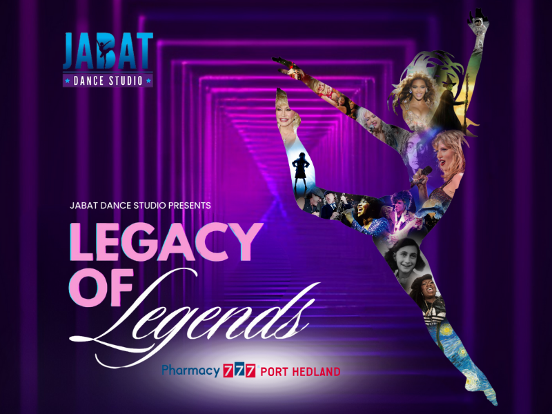 Legacy of Legends
