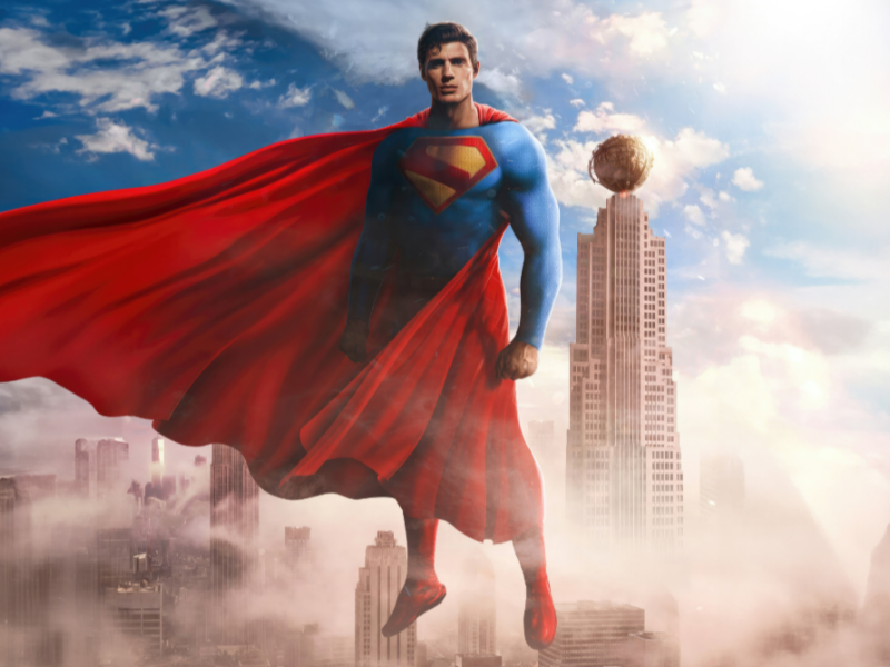 Superman