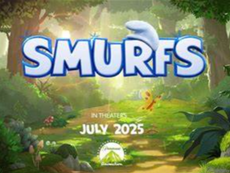Smurfs