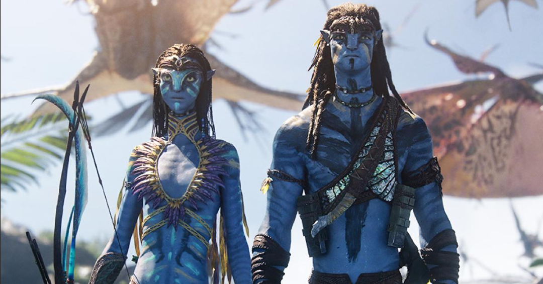 Avatar: Fire and Ash