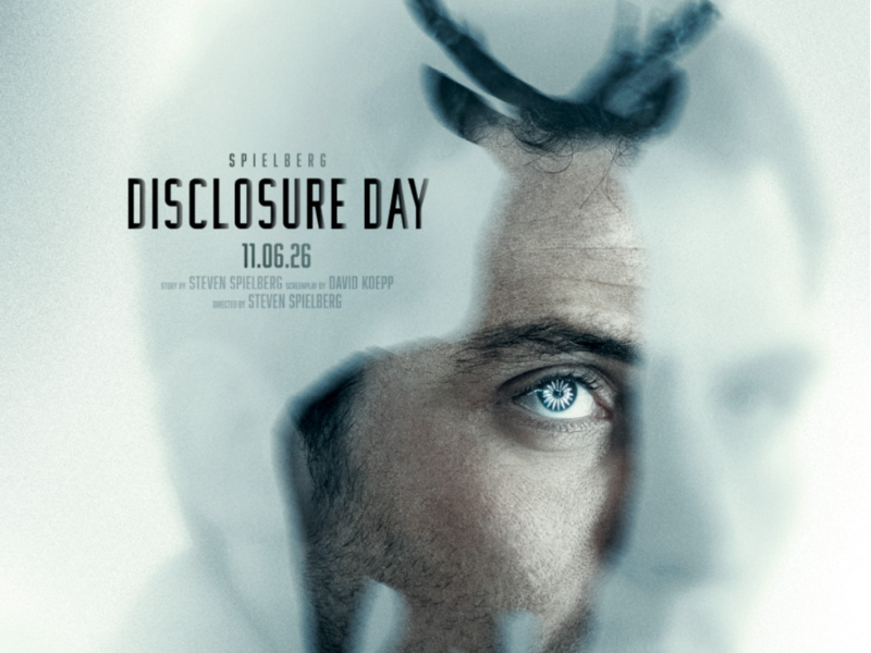 Disclosure Day