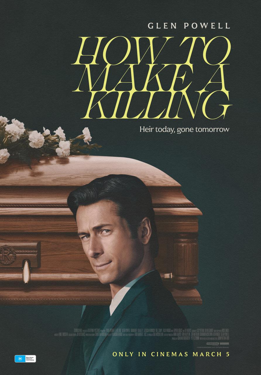 How to Make a Killing