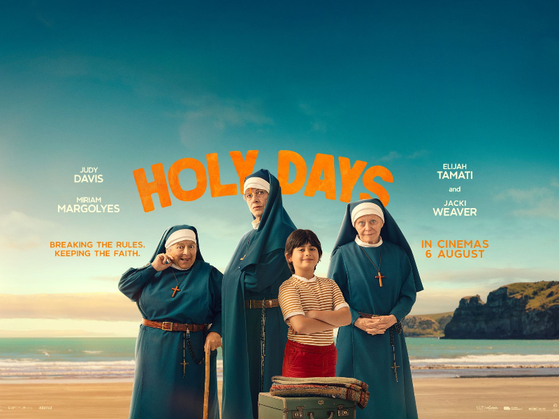 Holy Days