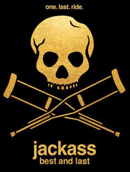 Jackass: Best and Last