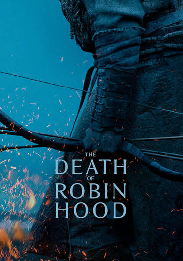 The Death of Robin Hood