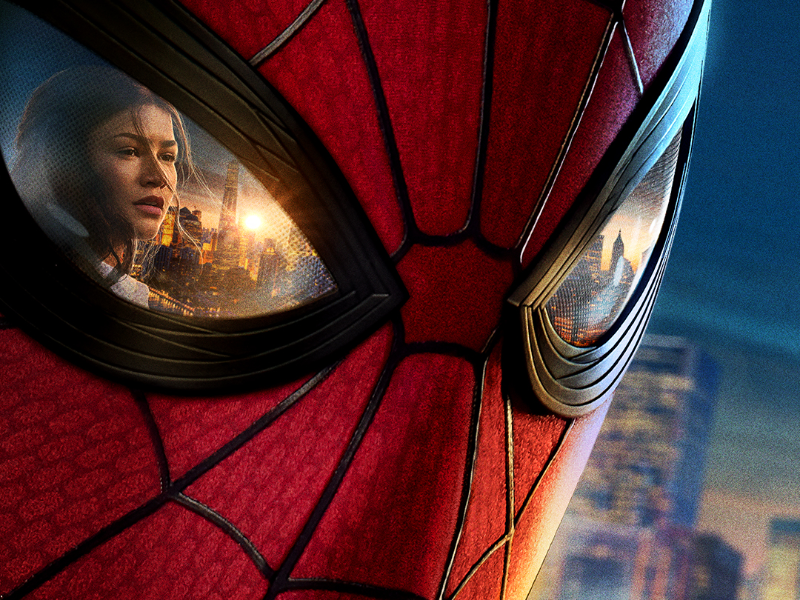 Spider-Man: Brand New Day