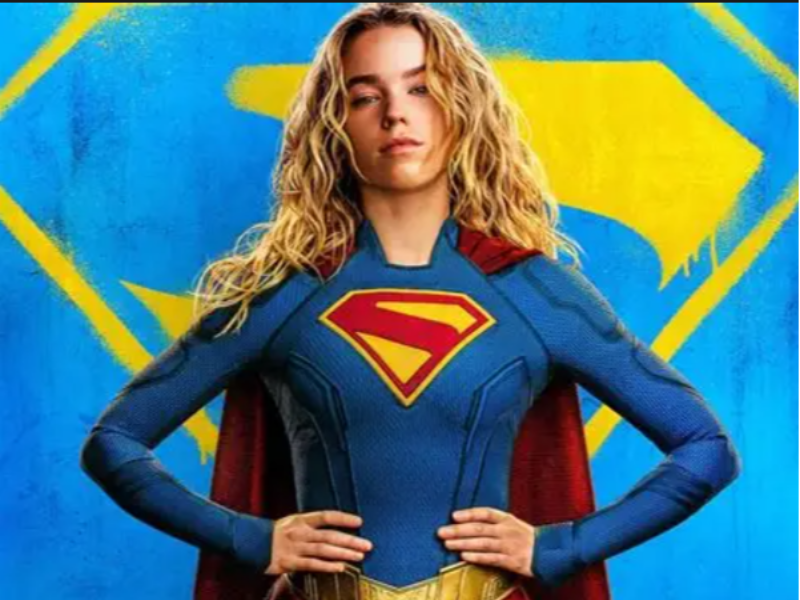 Supergirl