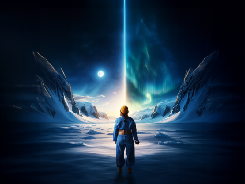 Night Night by The Last Great Hunt 