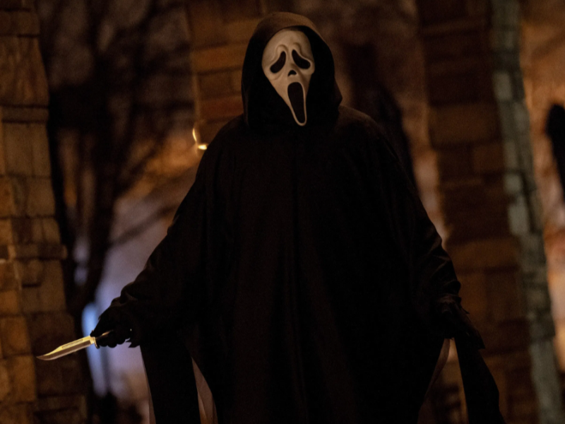 Scream 7
