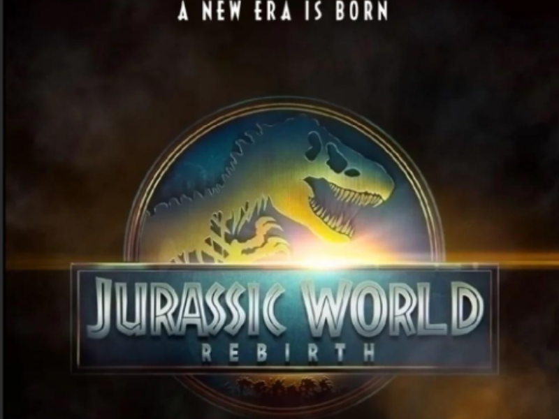 Jurassic World: Rebirth