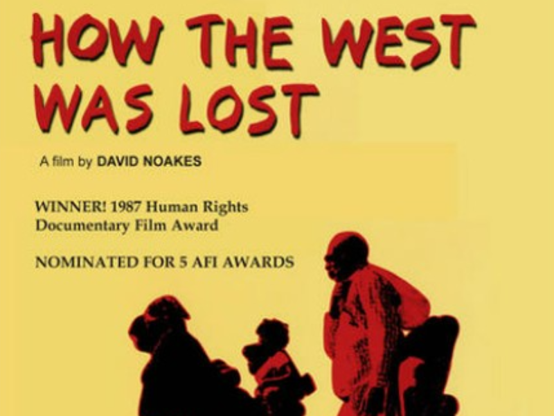 1946 Strike - Movie Night Presented by Wangka Maya