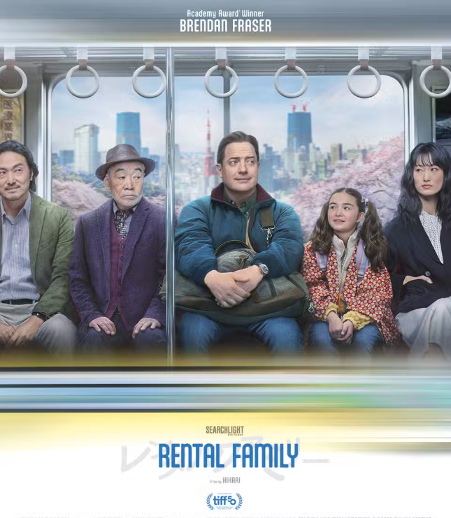 Rental Family
