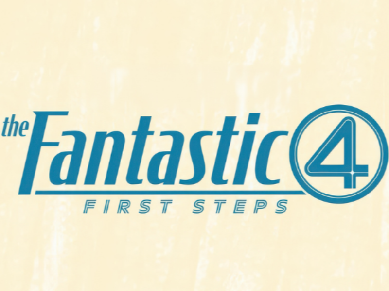 The Fantastic Four: First Steps