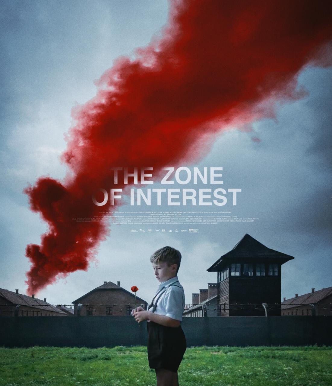 Zone of Interest