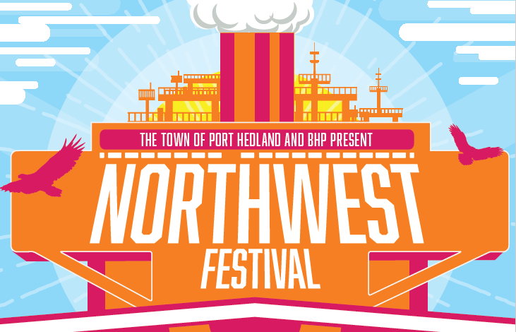 North West Festival 2021 Line Up!